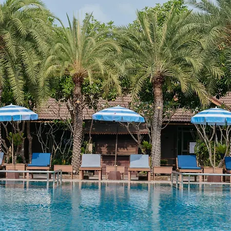 Villa Wanida Garden Resort-3